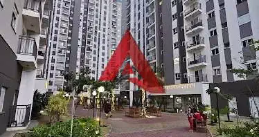 Apartamento com 2 quartos à venda na Vila Zezé, Jacareí 