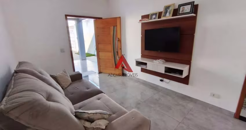 Casa com 3 quartos à venda no Jardim Sant\'Anna do Pedregulho, Jacareí 
