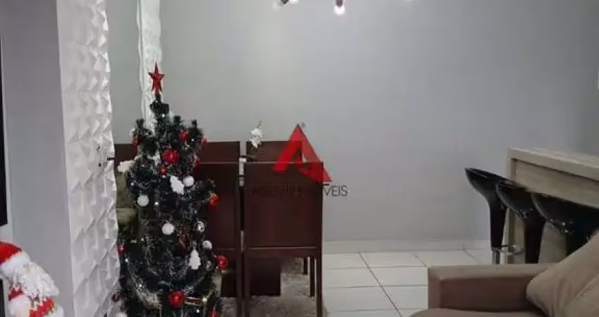 Apartamento com 3 quartos à venda no Loteamento Villa Branca, Jacareí 