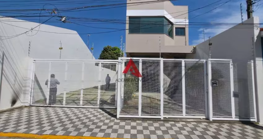 Prédio para alugar no Centro, Jacareí 