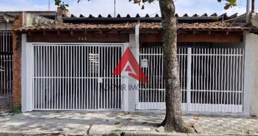 Casa com 3 quartos à venda no Jardim Santa Maria, Jacareí 