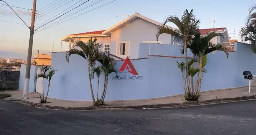 Casa com 5 quartos à venda no Jardim Terras de São João, Jacareí 