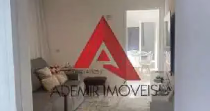 Casa com 2 quartos à venda no Jardim Califórnia, Jacareí 