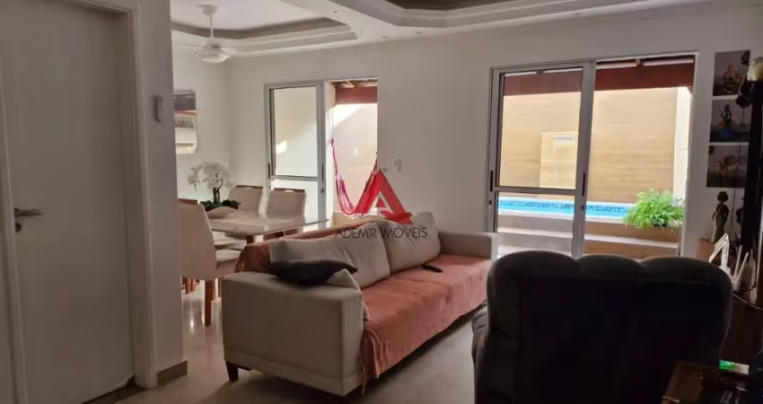 Casa em condomínio fechado com 3 quartos à venda na Vila Branca, Jacareí 