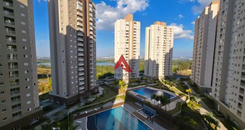 Apartamento com 2 quartos à venda na Estrada Municipal Abade Biagino Chieffi, 2795, Pagador de Andrade, Jacareí
