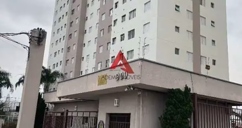 Apartamento com 2 quartos à venda no Loteamento Villa Branca, Jacareí 