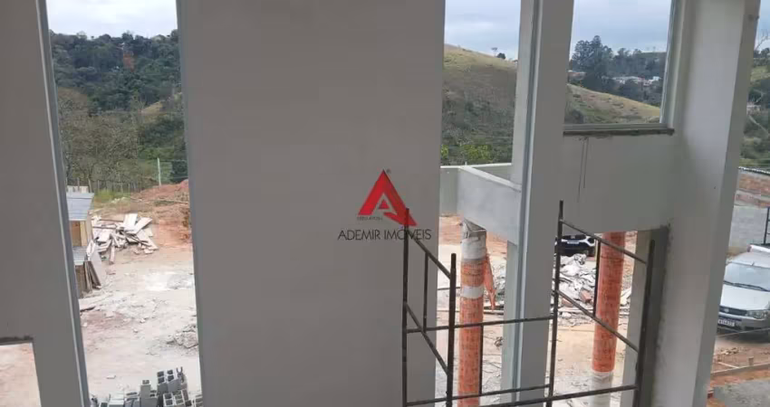 Casa com 3 quartos à venda no Estância Porto Velho, Jacareí 