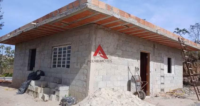 Casa com 2 quartos à venda no Veraneio Irajá, Jacareí 
