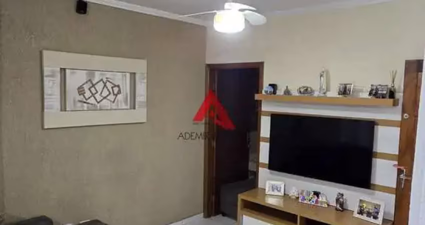 Casa com 2 quartos à venda na Cidade Salvador, Jacareí 