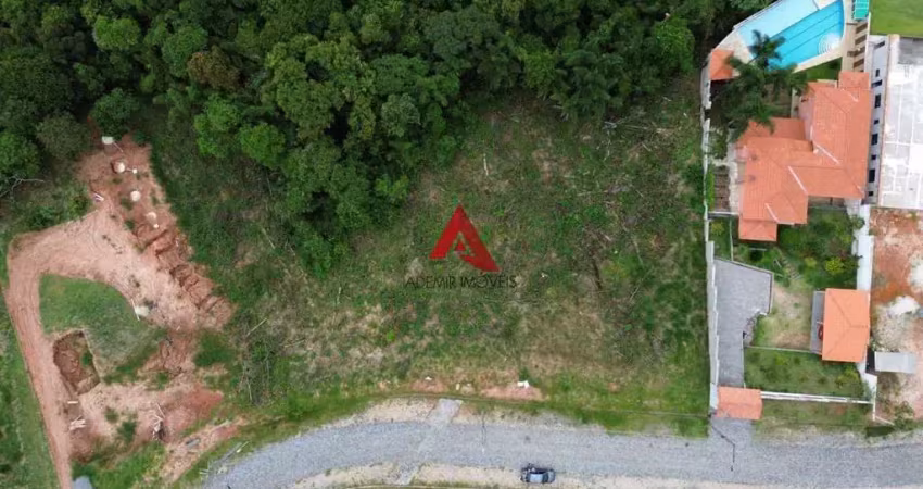 Terreno em condomínio fechado à venda no Jardim Nova Esperança, Jacareí 