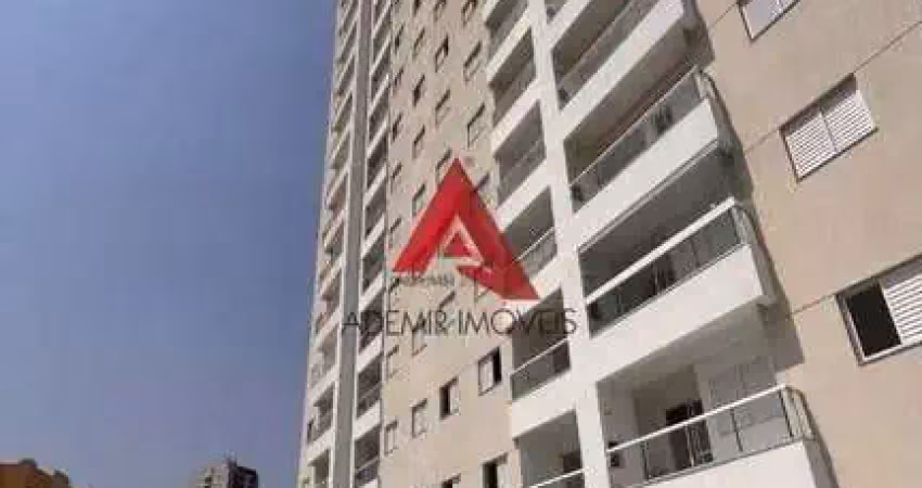 Apartamento com 2 quartos à venda na Rua São Diego, 500, Jardim Califórnia, Jacareí