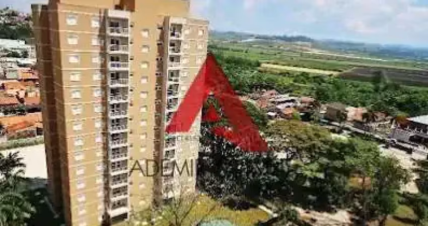 Apartamento com 2 quartos para alugar no São João, Jacareí 