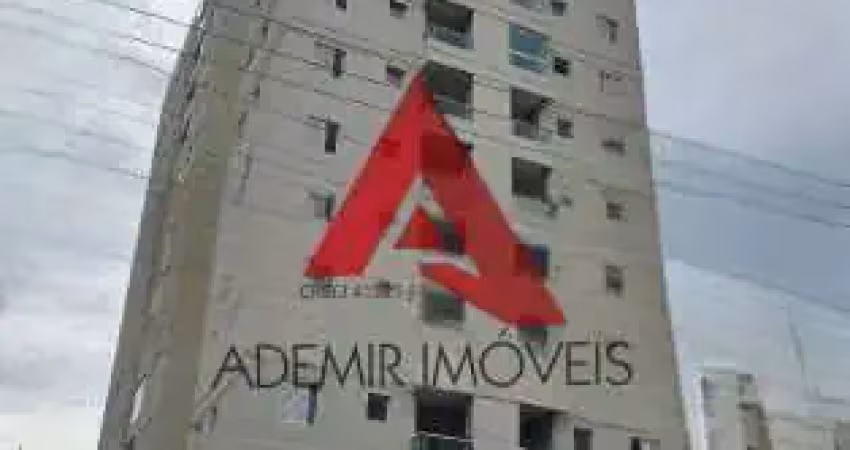 Apartamento com 2 quartos à venda no Jardim Pereira do Amparo, Jacareí 