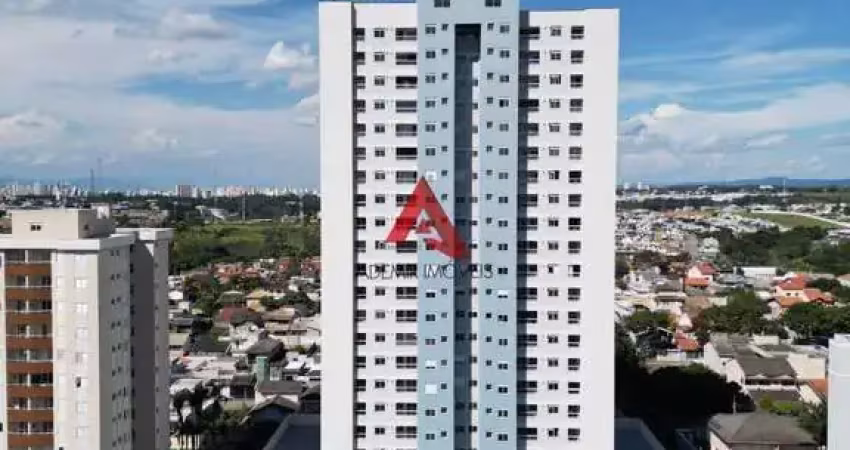Apartamento com 2 quartos à venda no Loteamento Villa Branca, Jacareí 