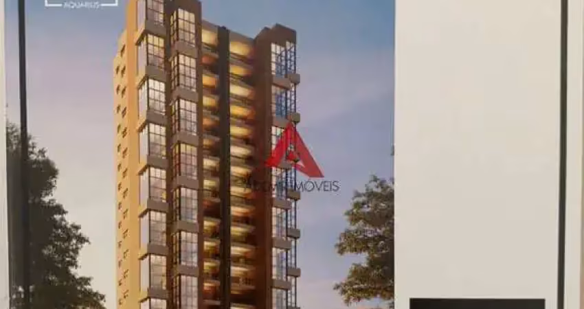 Apartamento com 3 quartos à venda no Altos do Esplanada, São José dos Campos 