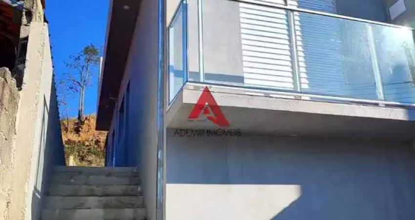 Casa com 1 quarto para alugar no Parque Imperial, Jacareí 