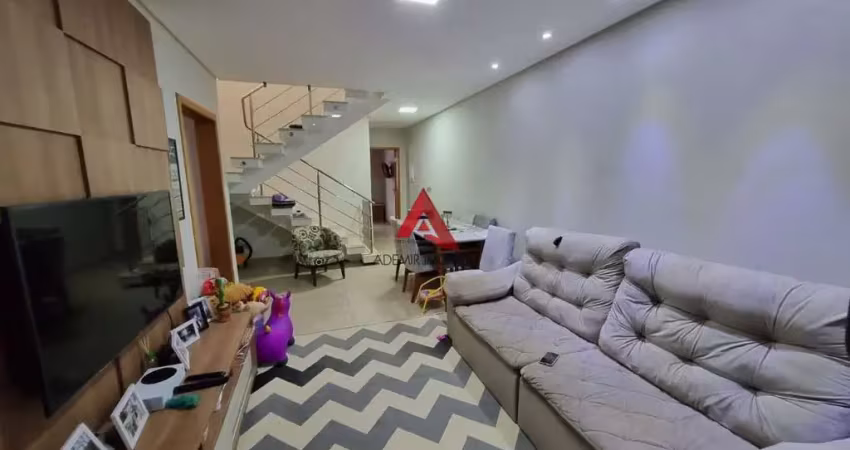 Casa com 3 quartos à venda no Loteamento Villa Branca, Jacareí 