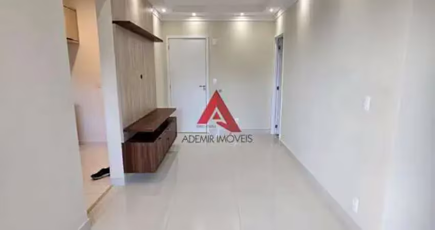 Apartamento com 2 quartos para alugar no Loteamento Villa Branca, Jacareí 