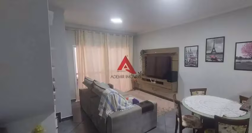 Casa em condomínio fechado com 3 quartos à venda no Jardim Santa Maria, Jacareí 