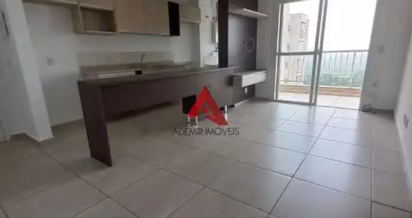 Apartamento com 2 quartos para alugar no São João, Jacareí 