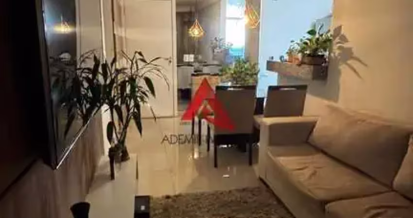 Apartamento com 2 quartos à venda no Jardim Califórnia, Jacareí 