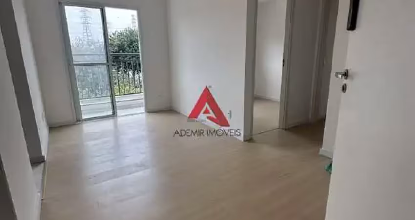 Apartamento com 2 quartos à venda na Vila Zezé, Jacareí 