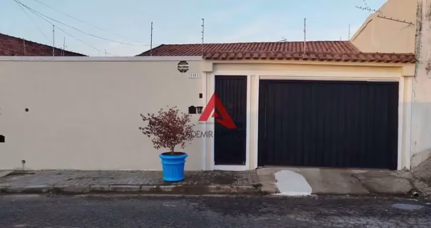 Casa com 4 quartos à venda no Santa Cruz dos Lázaros, Jacareí 