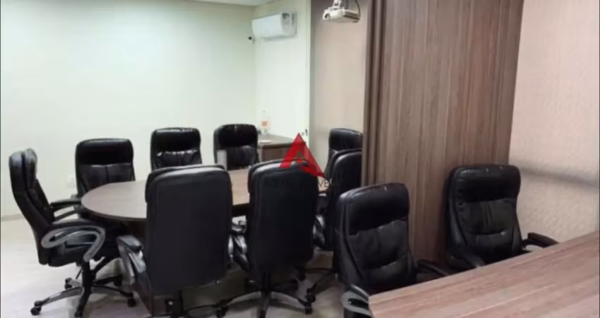Sala comercial para alugar no Centro, Jacareí 