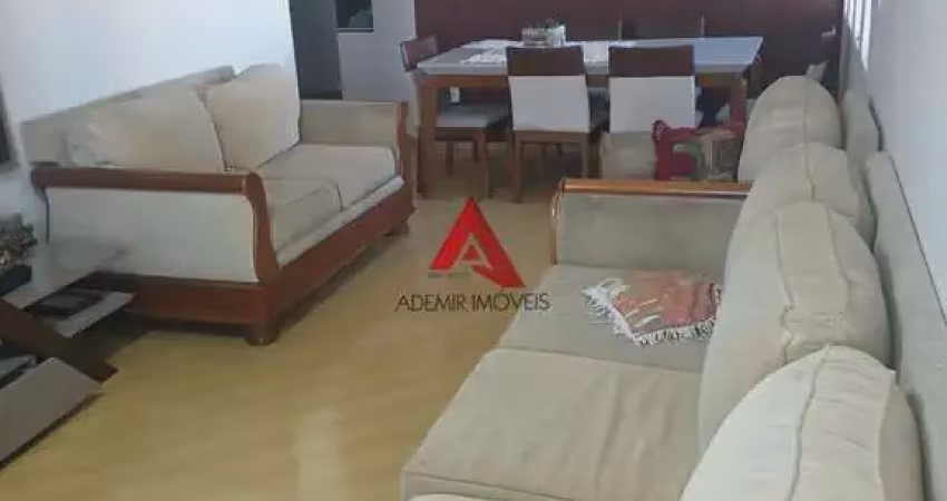 Apartamento com 3 quartos à venda no Jardim Pereira do Amparo, Jacareí 