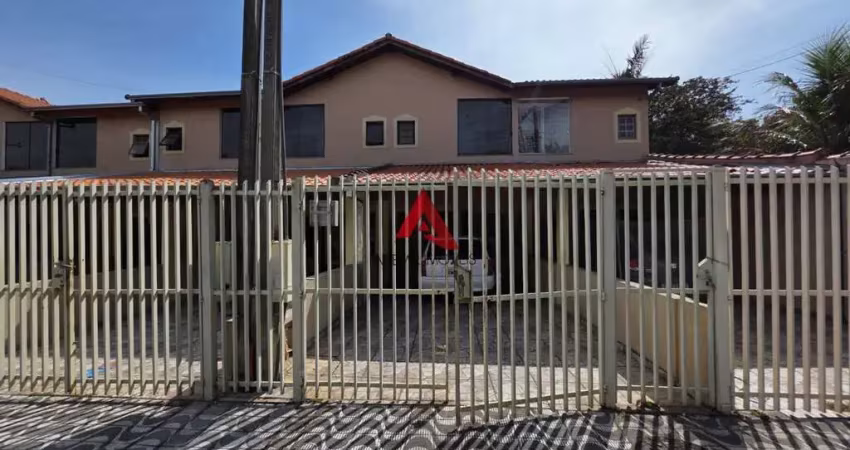 Casa com 2 quartos à venda na Vicente Klimeika, 47, Jardim Altos de Santana I, Jacareí