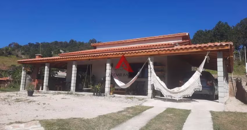 Chácara / sítio com 2 quartos à venda no Boa Vista, Santa Branca 