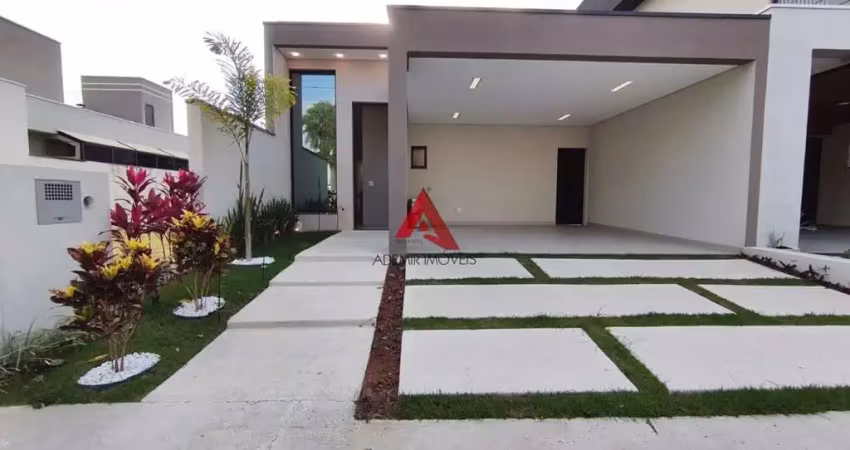 Casa em condomínio fechado com 3 quartos à venda na Rua Padre Eugênio, 1179, Jardim Jacinto, Jacareí