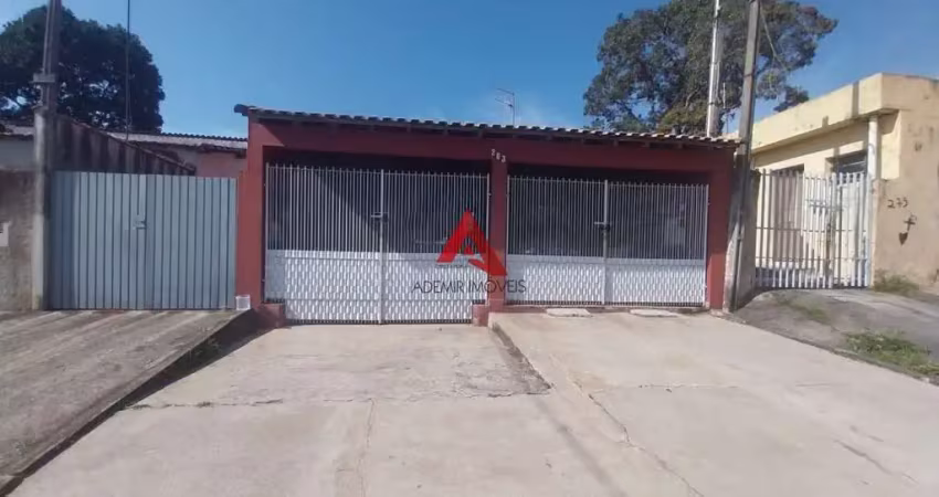 Casa com 3 quartos à venda no Jardim Elza Maria, Jacareí 