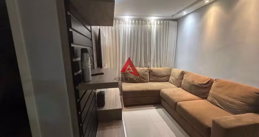 Apartamento com 3 quartos à venda no Loteamento Villa Branca, Jacareí 