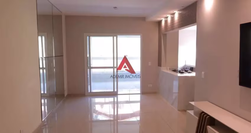 Apartamento com 3 quartos à venda no Centro, Jacareí 