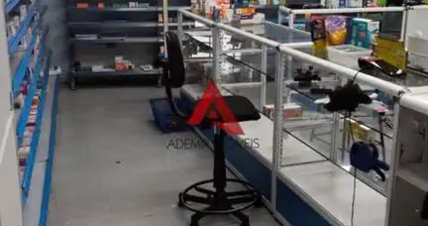 Ponto comercial para alugar no Jardim Paraíba, Jacareí 
