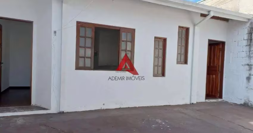 Casa com 2 quartos à venda no Loteamento Vila Romana, Jacareí 