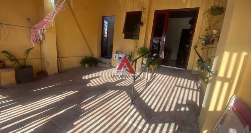 Casa com 3 quartos à venda no Jardim Esper, Jacareí 