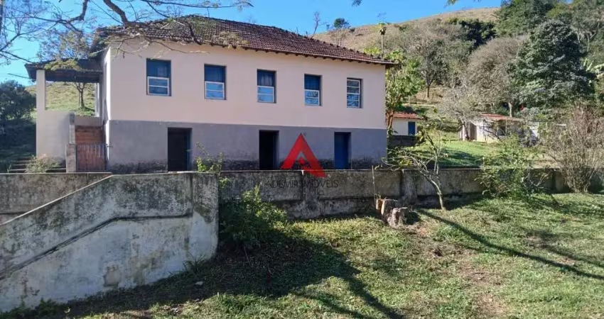 Chácara / sítio com 5 quartos à venda no Macuco, Taubaté 