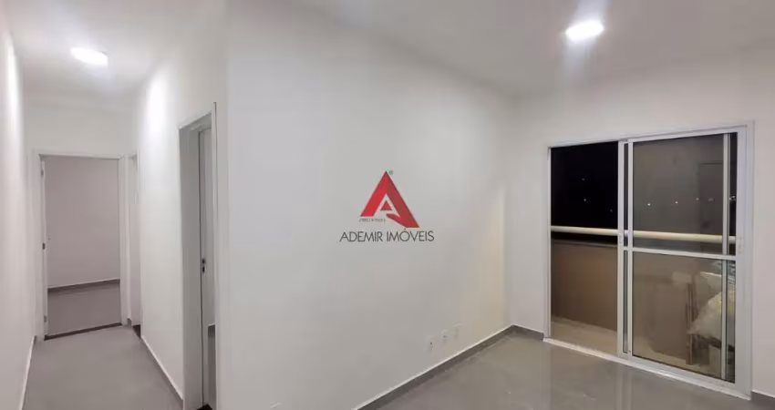 Apartamento com 2 quartos para alugar no Jardim Jacinto, Jacareí 