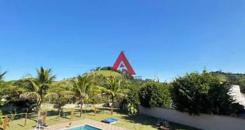 Chácara / sítio com 3 quartos à venda no Jardim Selma, Santa Branca 