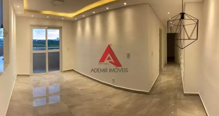 Apartamento com 2 quartos à venda na Avenida Malek Assad, 510, Jardim Santa Maria, Jacareí