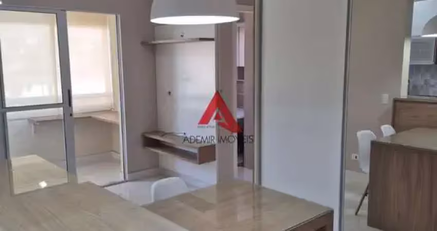 Apartamento com 3 quartos à venda no Loteamento Villa Branca, Jacareí 