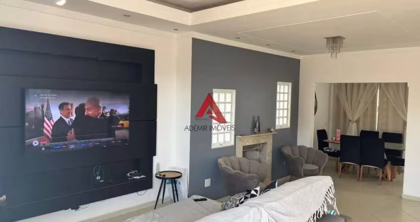 Casa com 3 quartos à venda no Jardim Terras de São João, Jacareí 