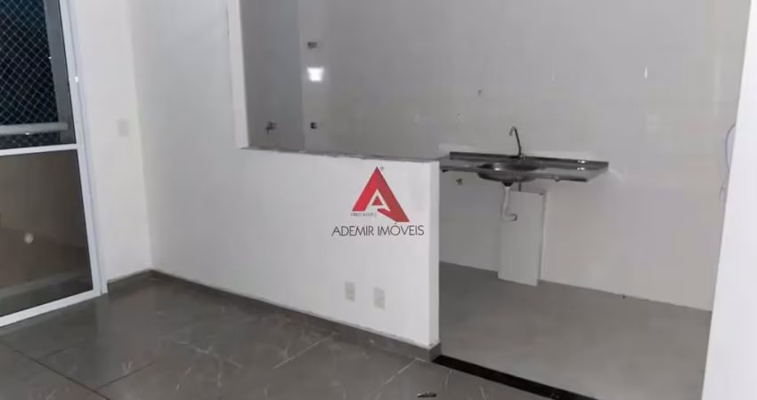 Apartamento com 2 quartos à venda no Jardim Jacinto, Jacareí 