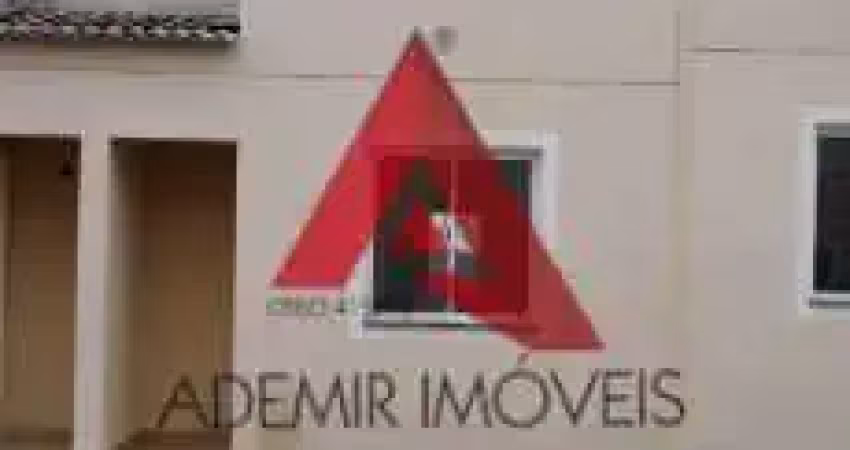 Casa em condomínio fechado com 2 quartos à venda na Dinamarca, 663, Jardim Colônia, Jacareí