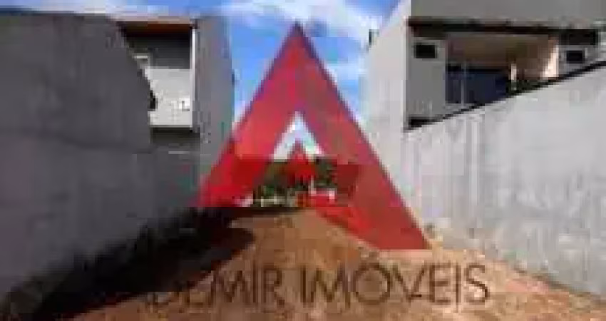 Terreno à venda no Residencial Santa Paula, Jacareí 