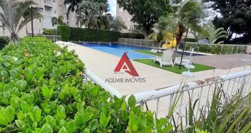 Apartamento com 3 quartos à venda no Residencial São Paulo, Jacareí 