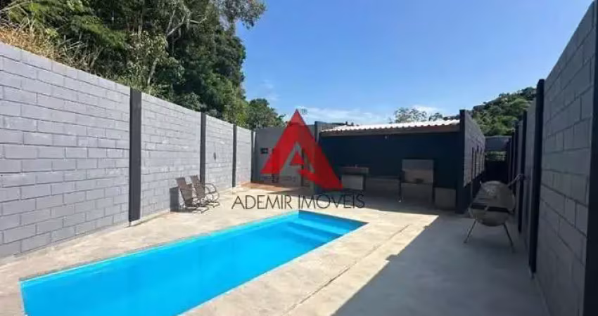 Chácara / sítio com 6 quartos para alugar na General Euryale de Jesus Zerbine, 8690, Jardim São Gabriel, Jacareí