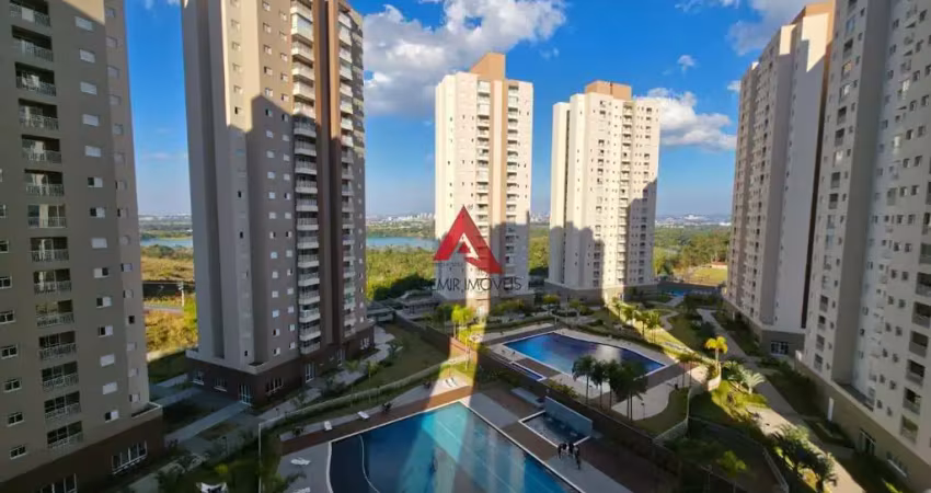 Apartamento com 2 quartos à venda no Pagador de Andrade, Jacareí 
